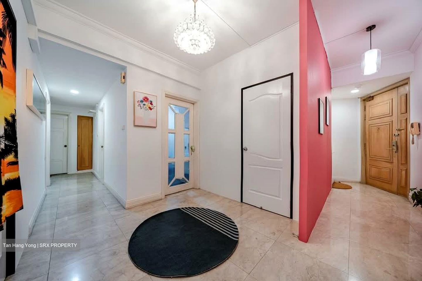 Heritage View (D5), Condominium #556262041